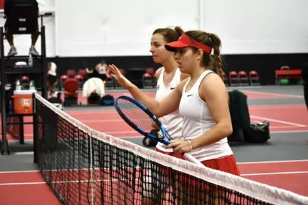No. 11 Buckeyes Move to 9-0 in B1G Action with 5-2 Win at Wisconsin