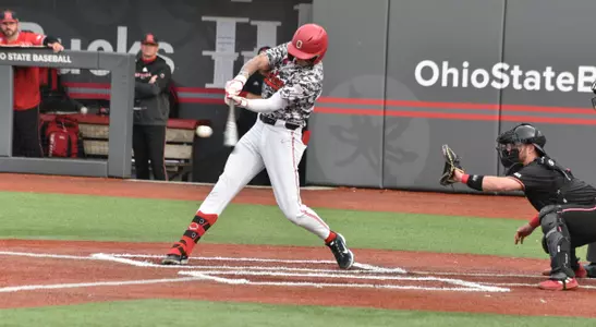 Buckeyes Fall 6-4 to Rutgers in Game One
