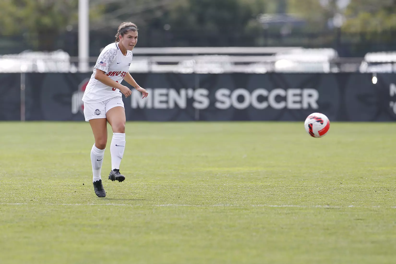 Izzy Rodriguez Named Big Ten Medal of Honor Winner