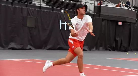 #2 Ohio State Faces Off with Penn State on the Road