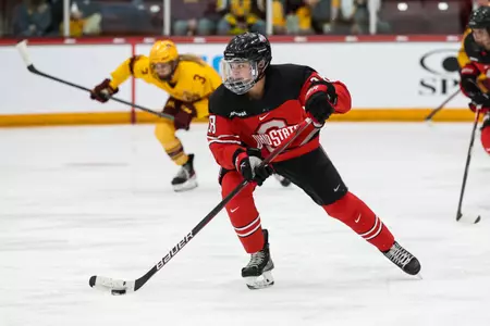 Jaques Advances to Voting Round of the AAU James E. Sullivan Award