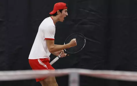 #2 Buckeyes Finish Regular Season at Wisconsin & Nebraska