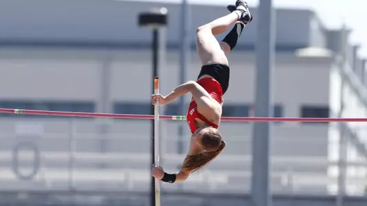 Ohio State Hosts Jesse Owens Classic