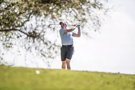 Buckeyes Finish 5th at Mason Rudolph Championship