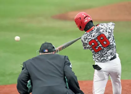 Buckeyes Club Spartans 13-5