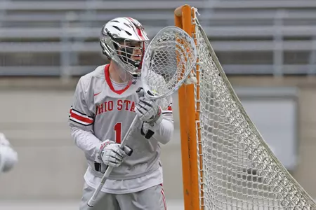 Ohio State Advances in B1G Tourney with 16-10 Win Over Michigan