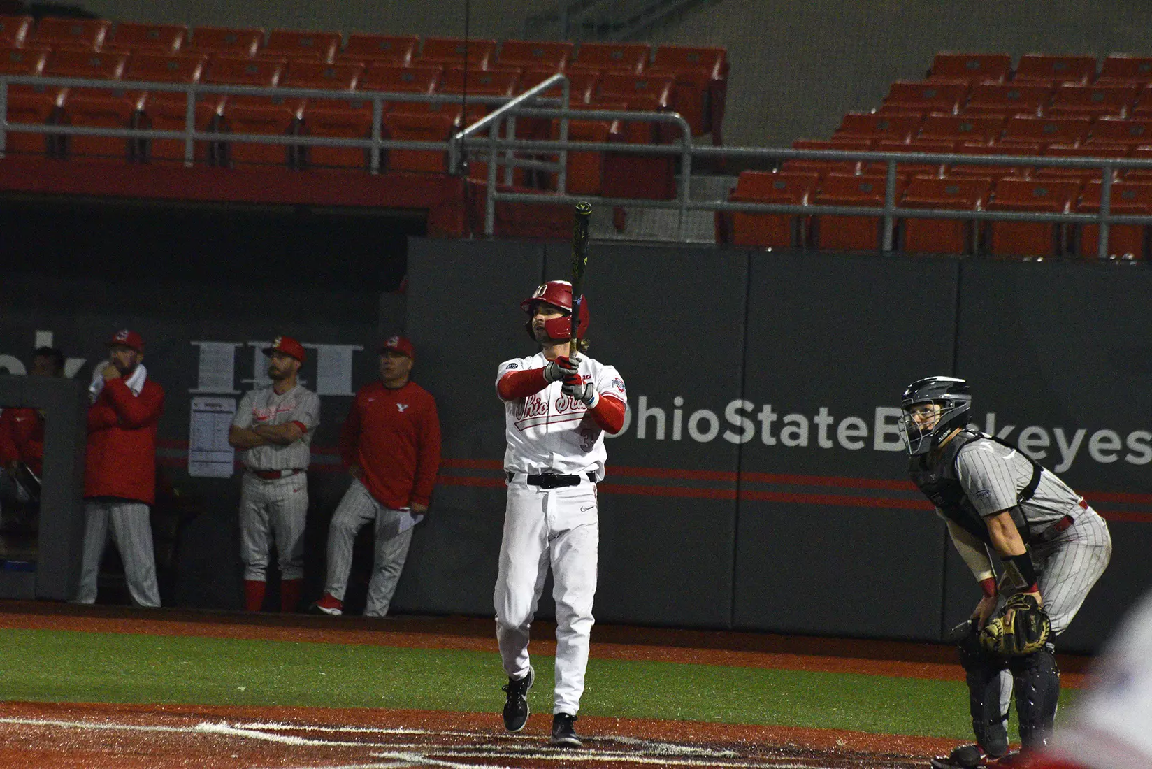 Bauer’s Bomb Gives OSU a Walk-off 5-4 Victory