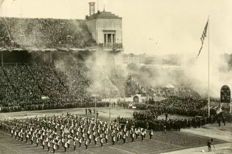 ?? It’s a Celebration: 100 Years of Ohio Stadium