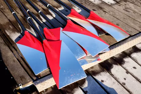 Ohio State Completes Races at IVY/Big Ten Dust Up in Camden, N.J.