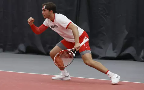 No. 2 Buckeyes Best Michigan State in 7-0 Sweep