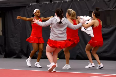 Buckeye Spring Schedule Announced