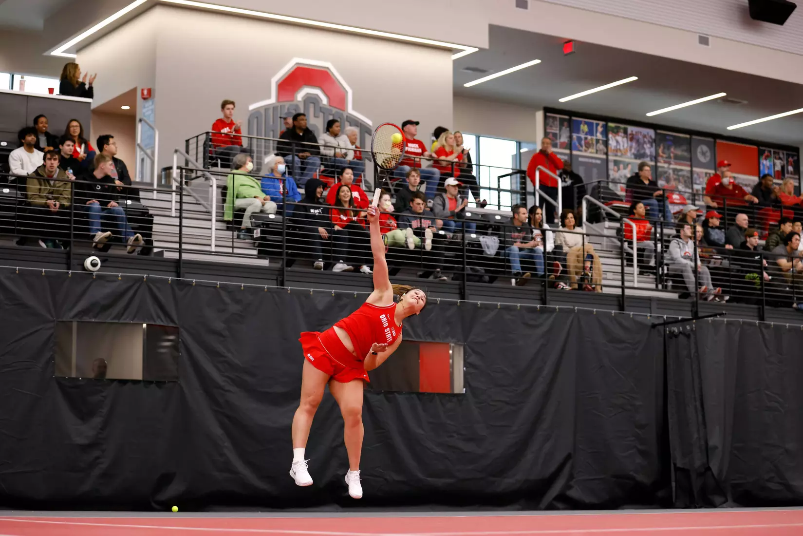 No. 8 Buckeyes Win 4-3 over No. 19 Wolverines