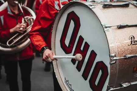 Ohio State and Boston College Rescheduled for 2035 and 2036