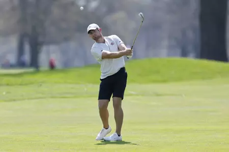 Buckeyes Set to Host NCAA Columbus Regional