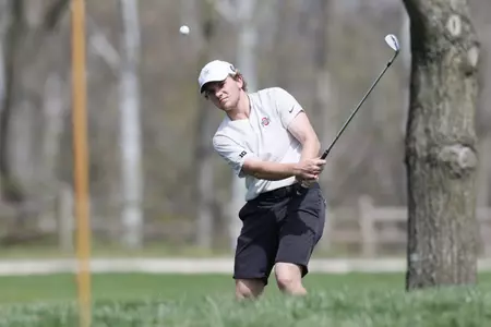 Buckeyes in 2nd after Two Rounds of Kepler Intercollegiate