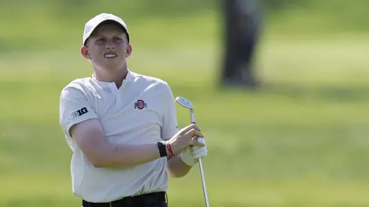 Another Win, Another Golfer of the Week Title for Moldovan