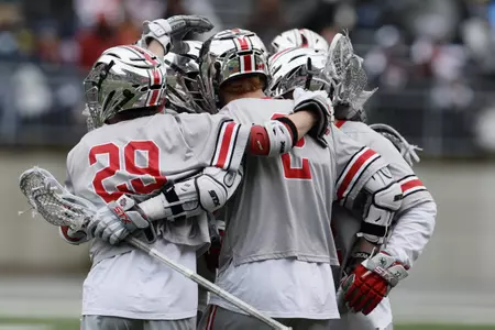 Inaugural Season Set for Ohio State Lacrosse Stadium