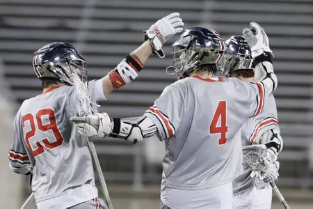 Buckeyes Secure a 14-12 Rivalry Win over Michigan