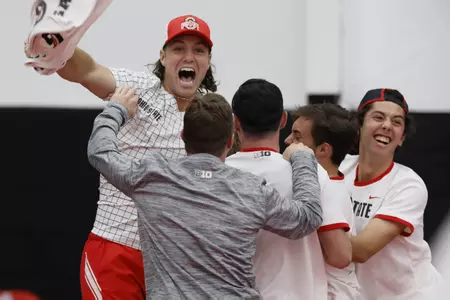 ?? Buckeyes in the Top-25