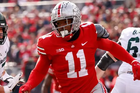 NFL Draft: Ninth Consecutive Draft with at Least Five Selections