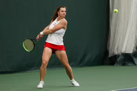 Cantos Siemers, Boulais and Ratliff Headed to NCAA Championships