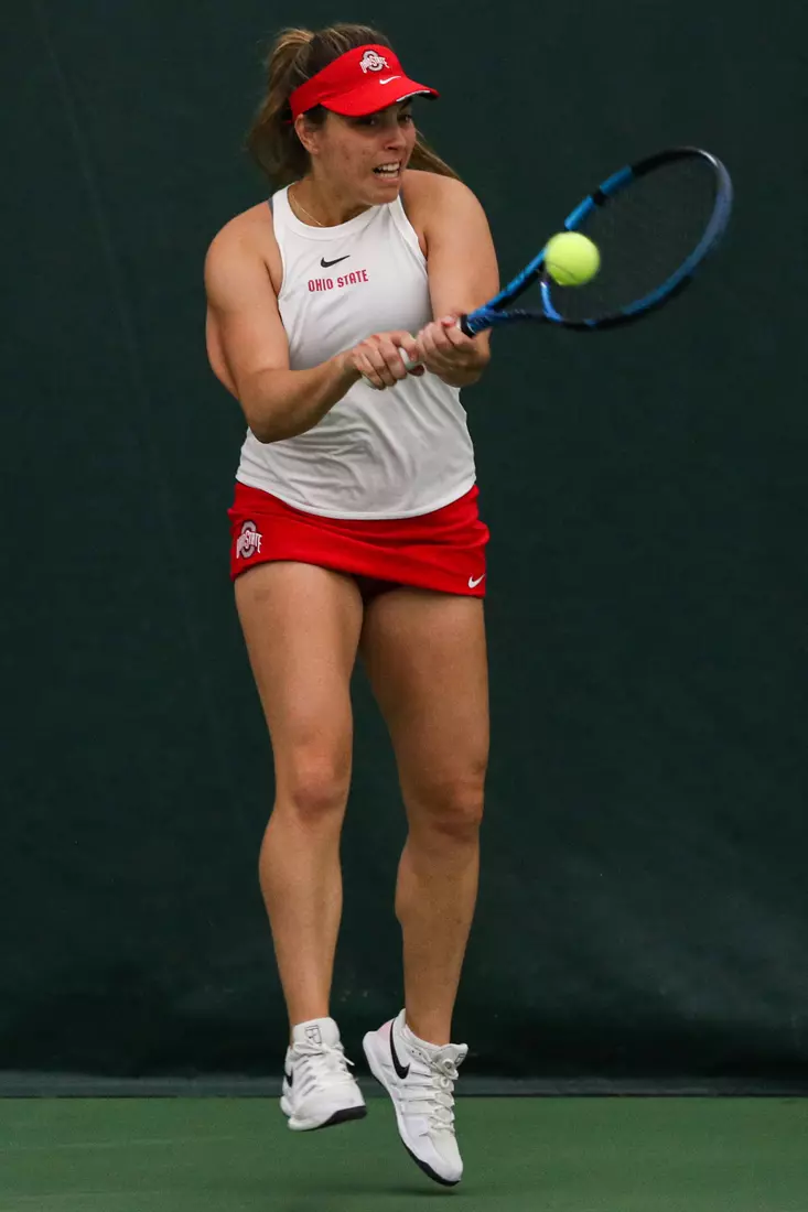 No. 10 Buckeyes Down Gophers to Advance in Big Ten Tournament