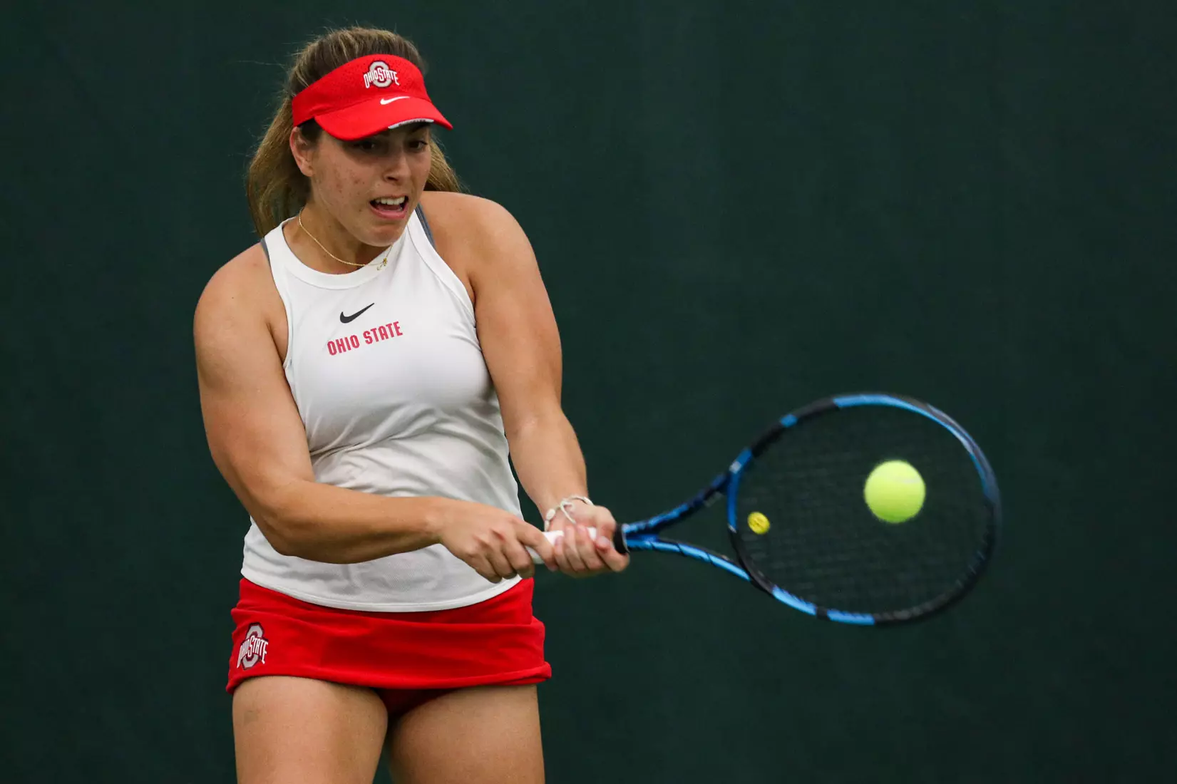 No. 10 Buckeyes Down Gophers to Advance in Big Ten Tournament