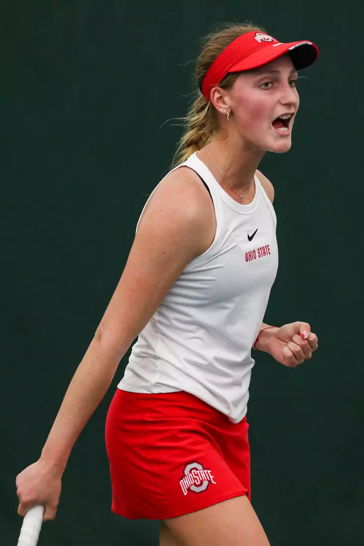 No. 10 Buckeyes Down Gophers to Advance in Big Ten Tournament