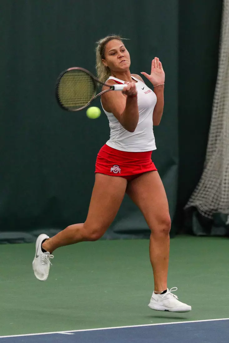 No. 10 Buckeyes Down Gophers to Advance in Big Ten Tournament