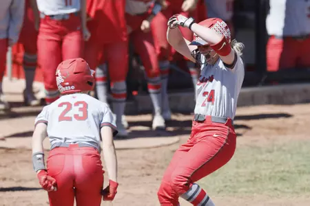 Ohio State Hosts Toledo Tuesday Afternoon at Buckeye Field