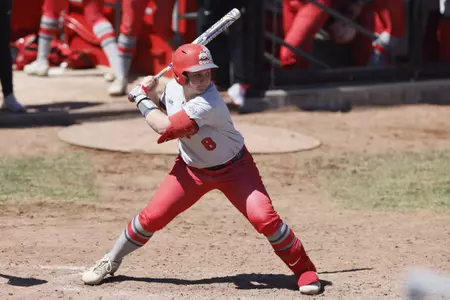 Michigan Edges Ohio State 4-3 to Even Weekend Series