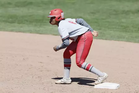 Ohio State, Penn State Meet For Tuesday Doubleheader