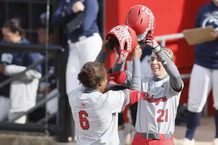 Home Finale Set for This Weekend vs. Nebraska