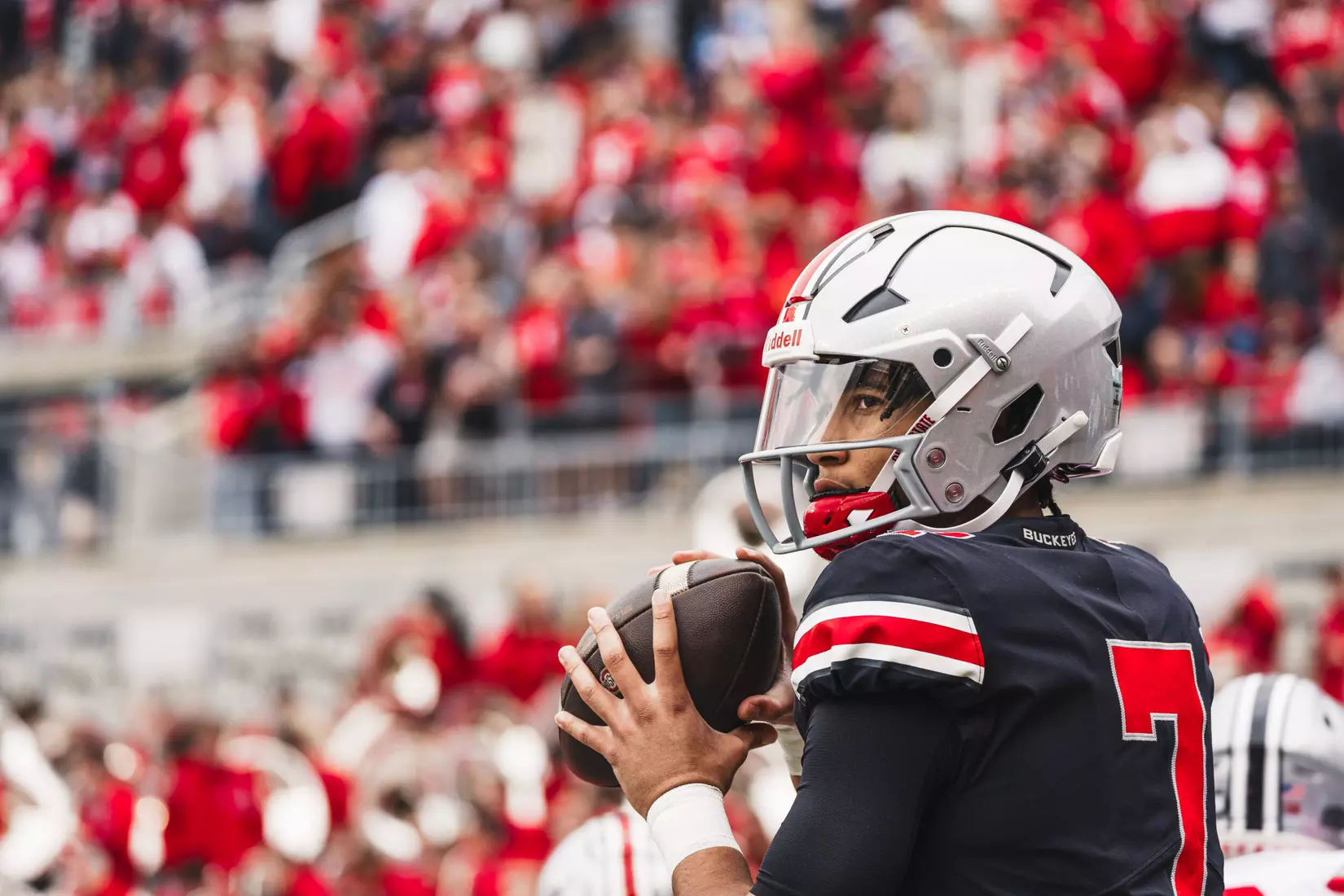 ?? Full Coverage: Spring Game 2022