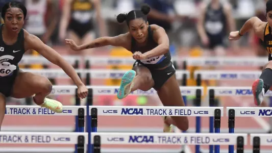 Buckeyes Strong at Tennessee Relays Friday