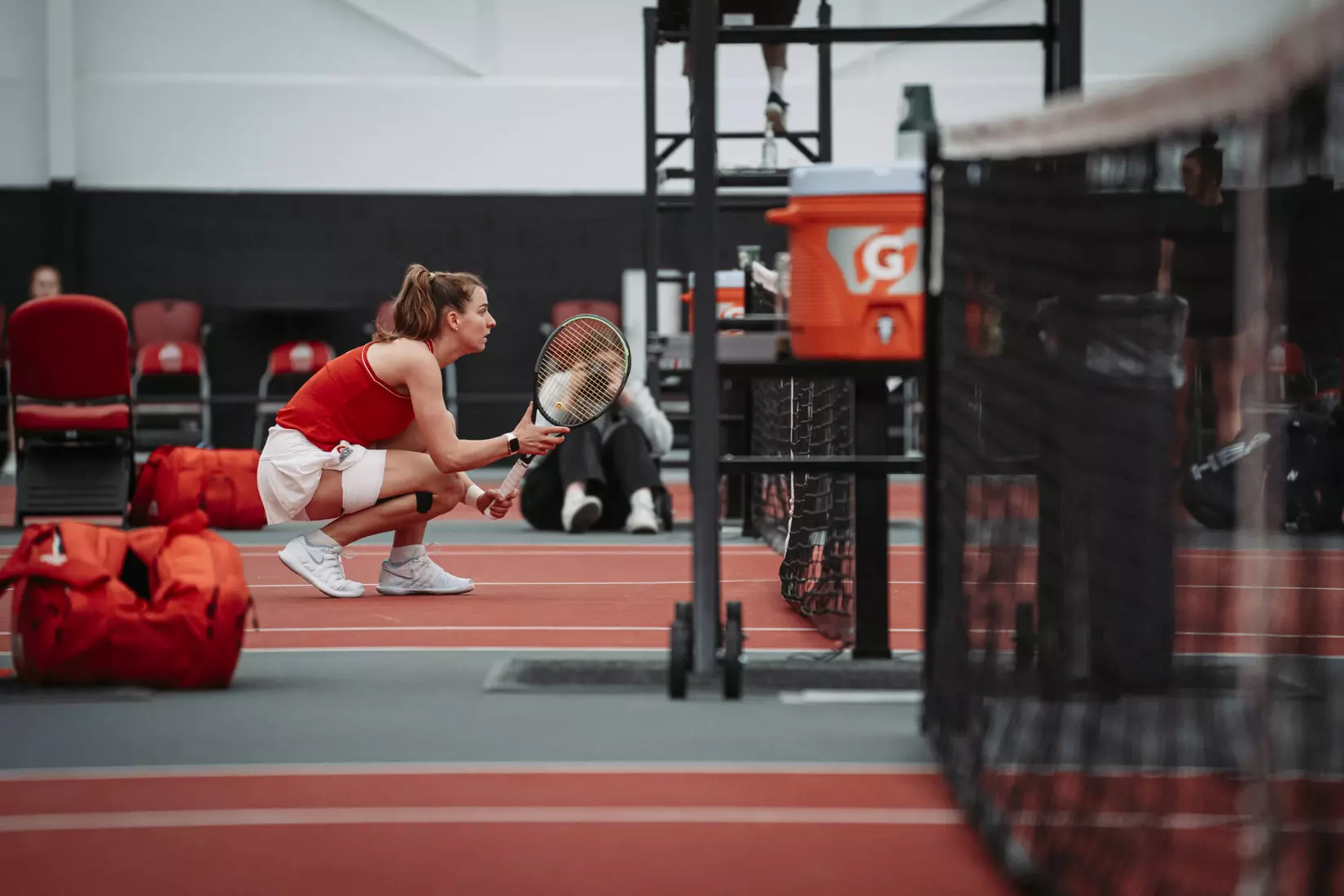 No. 7 Buckeyes Down Northwestern, Improve to 6-0 in B1G