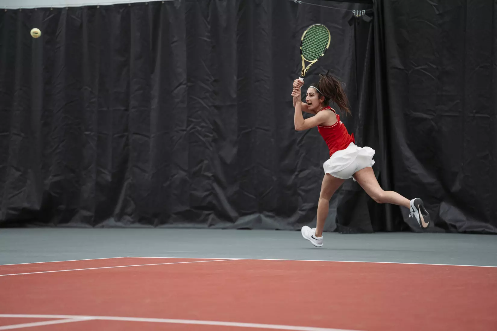 No. 7 Buckeyes Down Northwestern, Improve to 6-0 in B1G