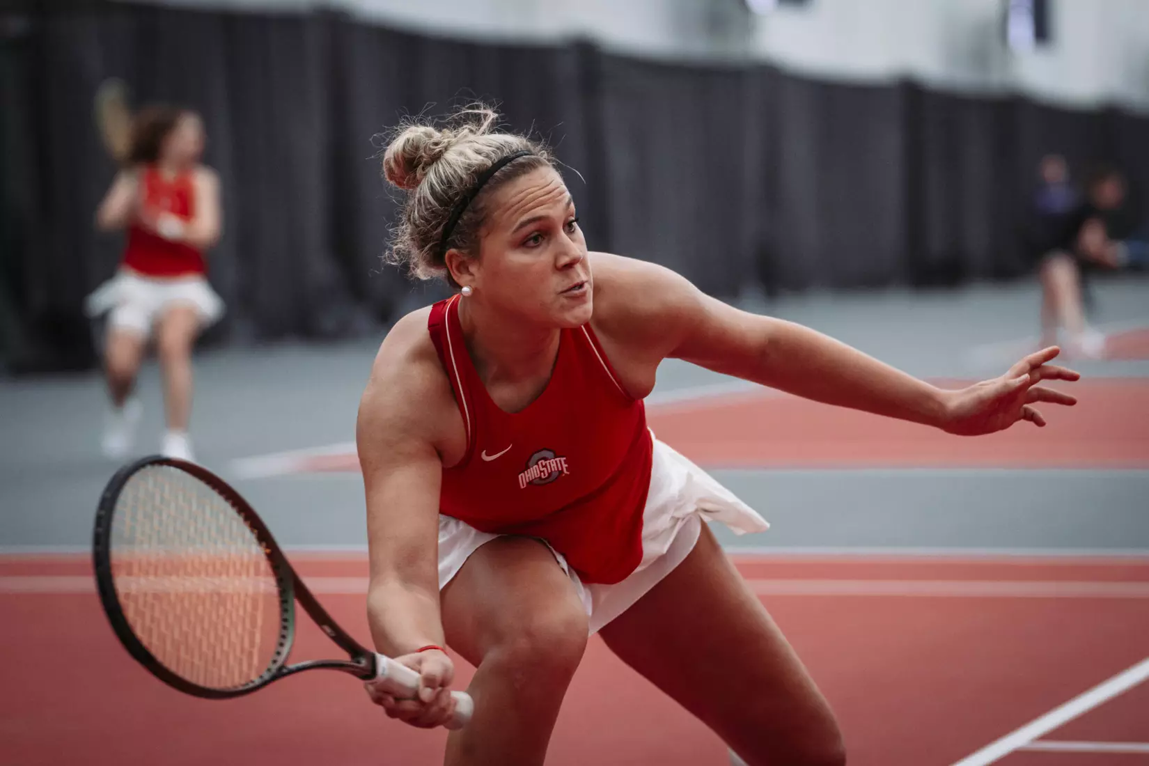 No. 7 Buckeyes Down Northwestern, Improve to 6-0 in B1G