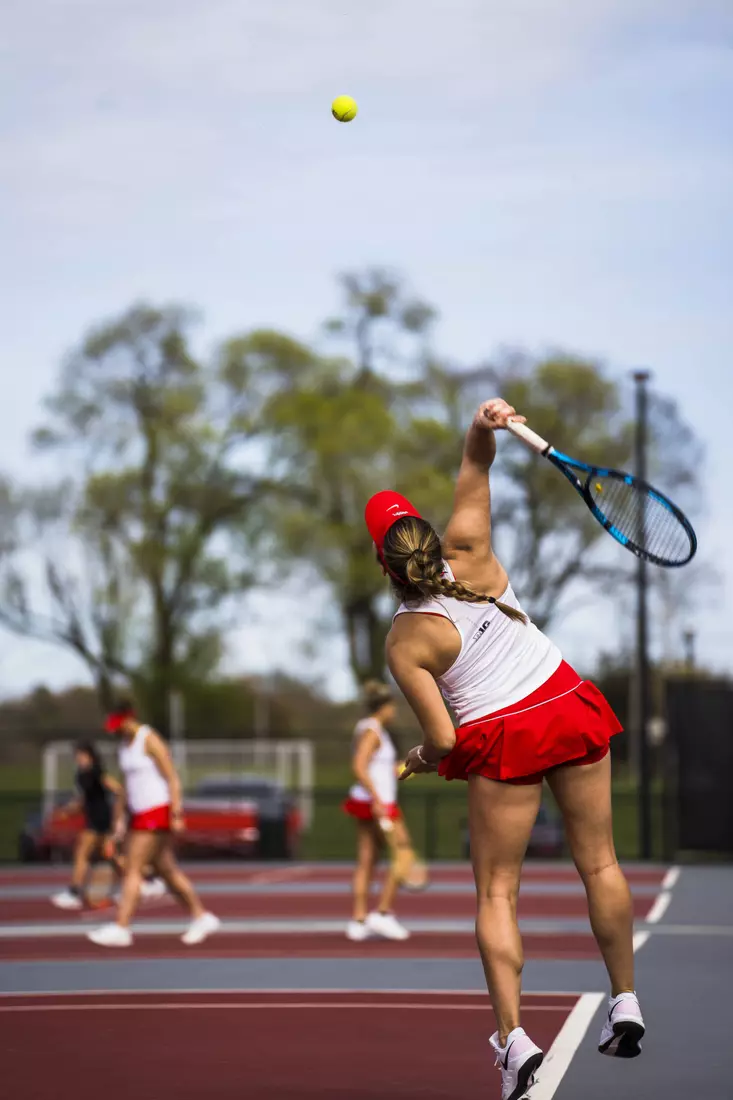 No. 10 Buckeyes Stay Undefeated in B1G with Win over Maryland