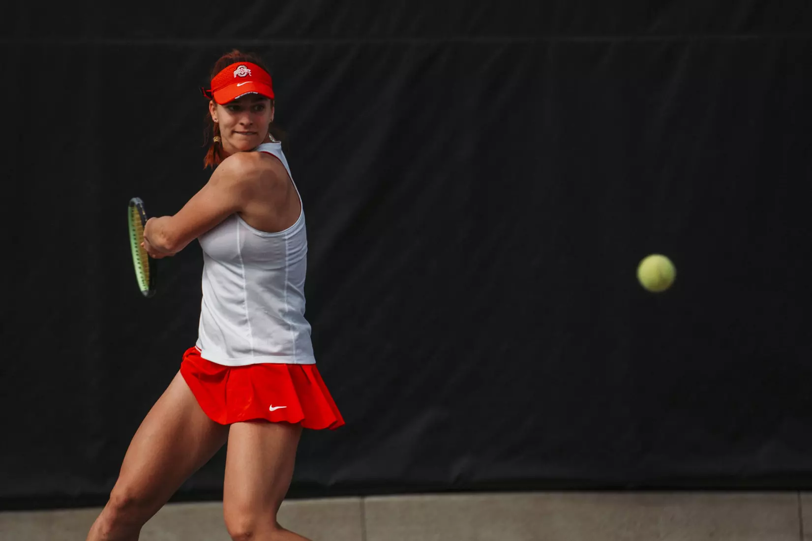 No. 10 Buckeyes Stay Undefeated in B1G with Win over Maryland