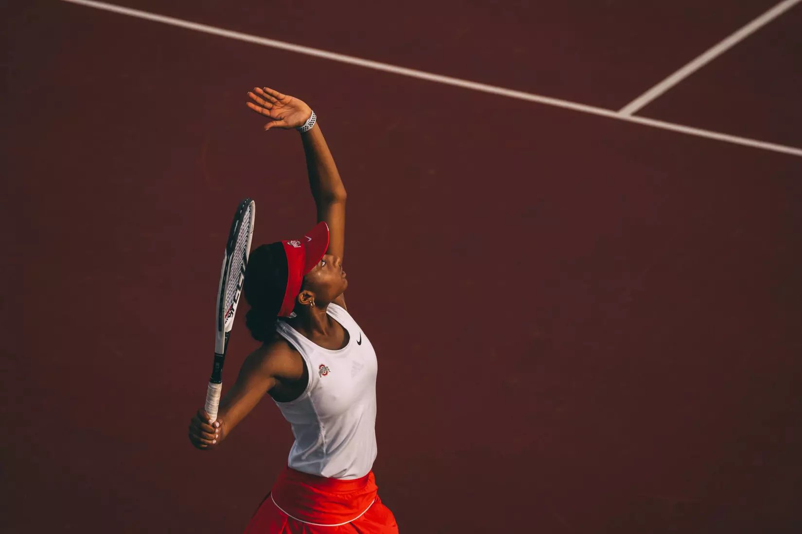 No. 10 Buckeyes Stay Undefeated in B1G with Win over Maryland