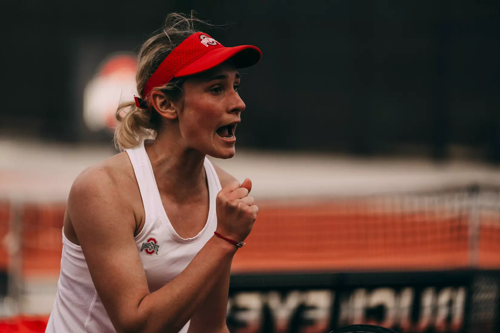 No. 10 Buckeyes Stay Undefeated in B1G with Win over Maryland