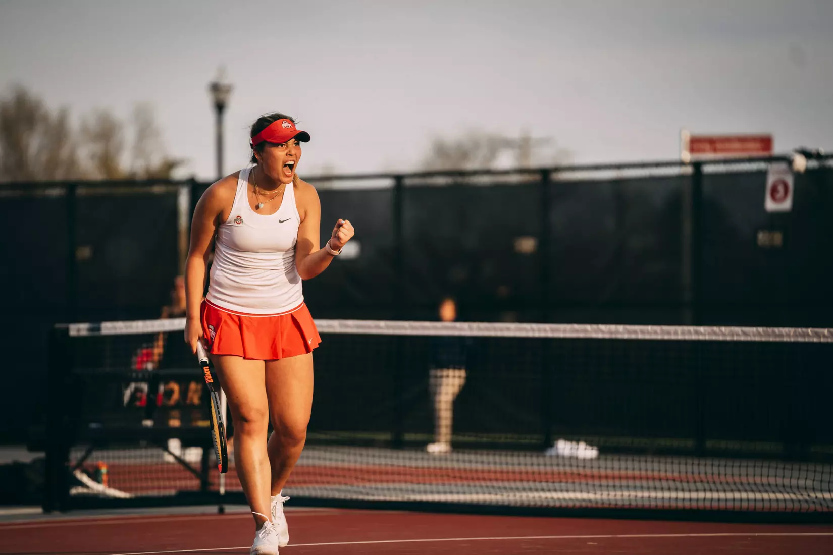 No. 10 Buckeyes Stay Undefeated in B1G with Win over Maryland