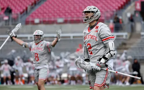 Ohio State Heads to Cornell for NCAA Tournament Matchup