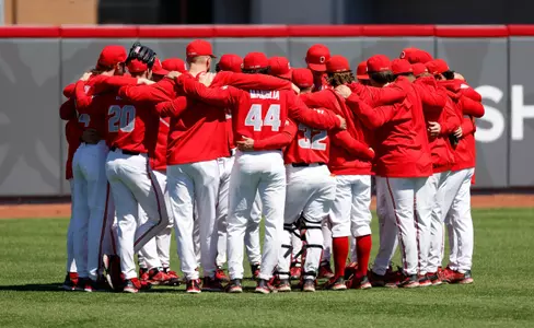 Buckeyes Top Golden Flashes 8-6