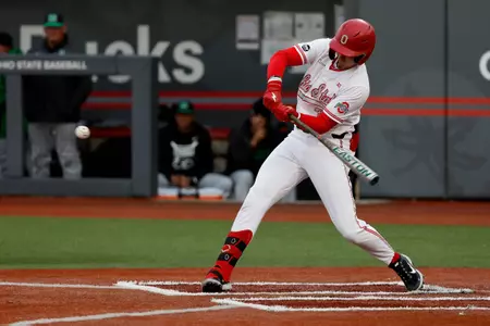 Buckeyes Start 9-game Homestand vs. Campbell Tuesday