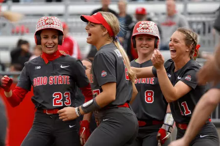 Final Regular Season Series Awaits This Weekend at Maryland