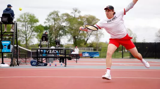 Buckeyes Face USC in NCAA Super Regional