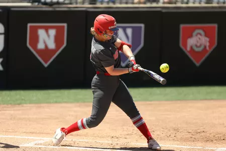 Four From Ohio State Are NFCA All-Midwest Region Honorees