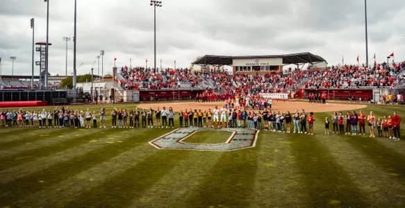 Buckeyes Drop Series Finale On Sunday Afternoon to Nebraska